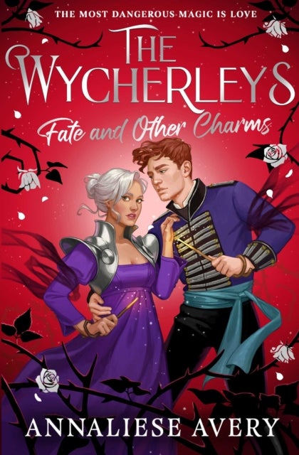Fate and Other Charms