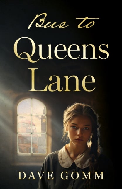 Bus to Queen''s Lane