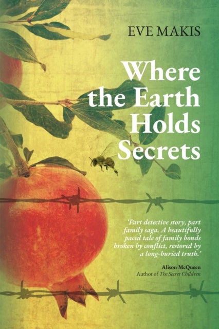 Where the Earth Holds Secrets - Betrayal and Hope are Hidden in Shallow Graves