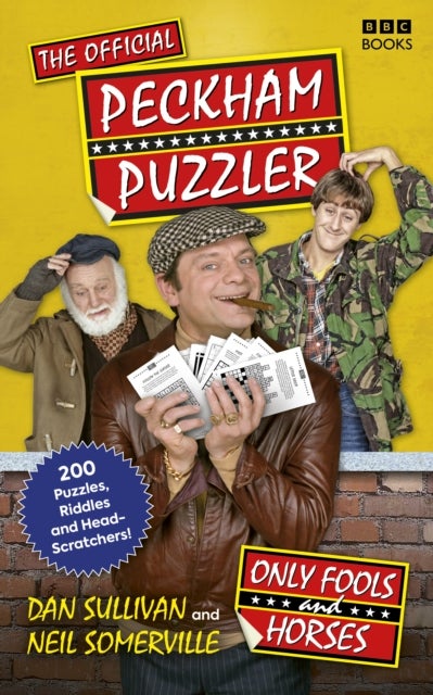 Only Fools and Horses: The Peckham Puzzler