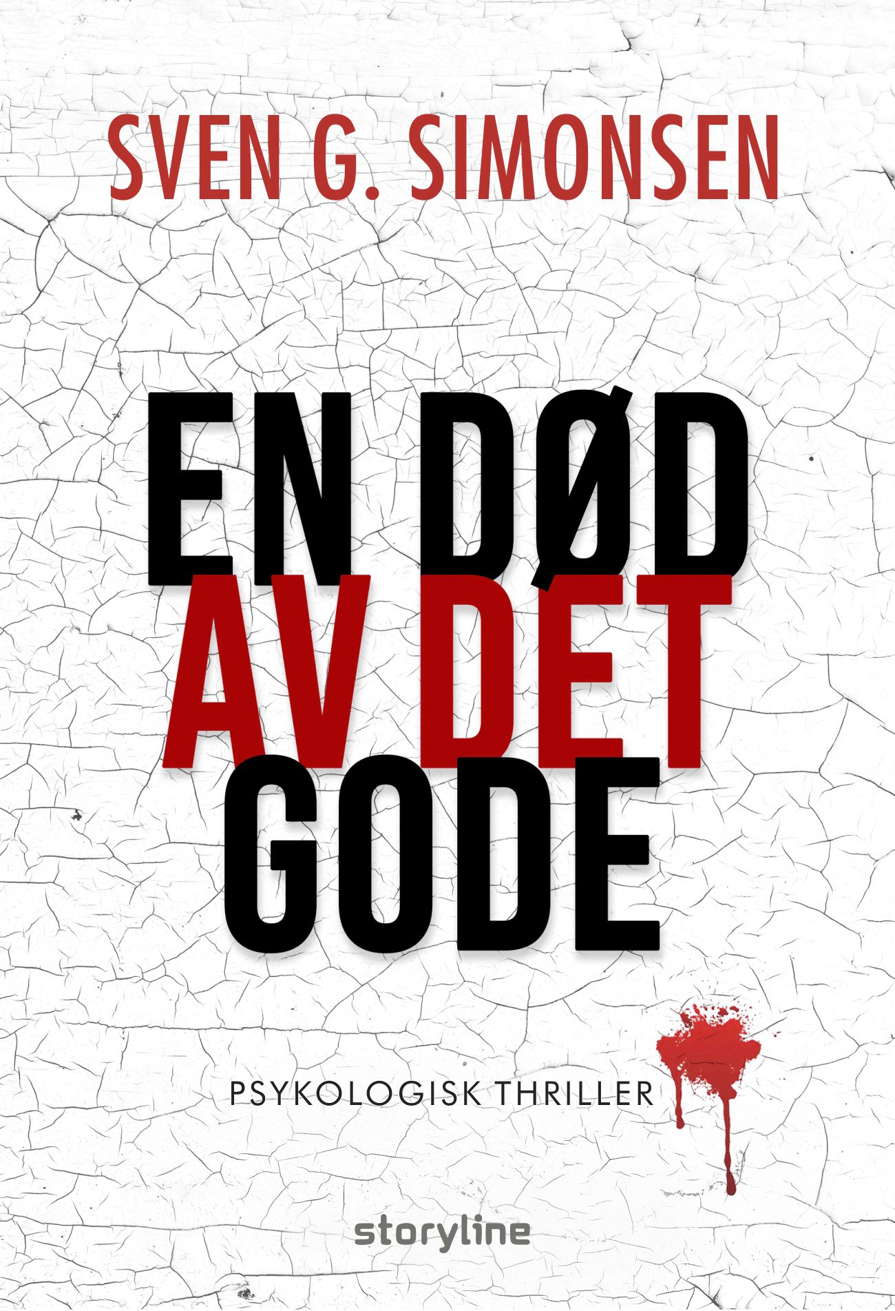 En død av det gode