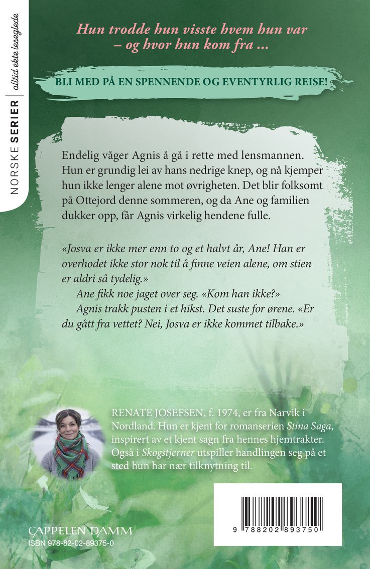 Arvingen