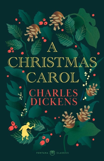 A Christmas Carol