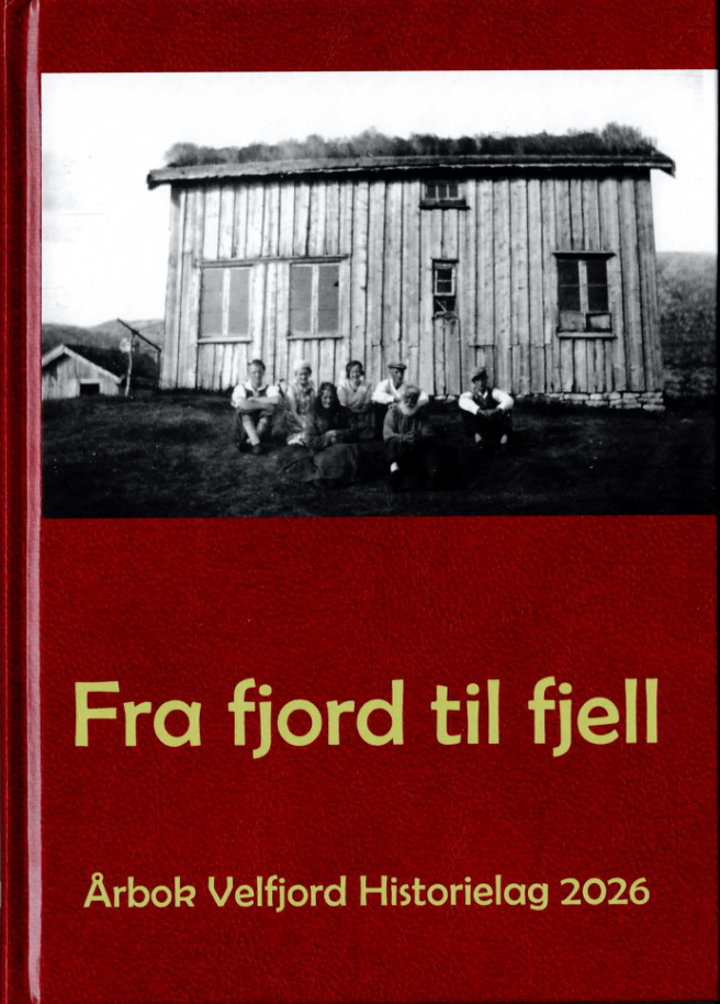 Fra fjord til fjell 2026