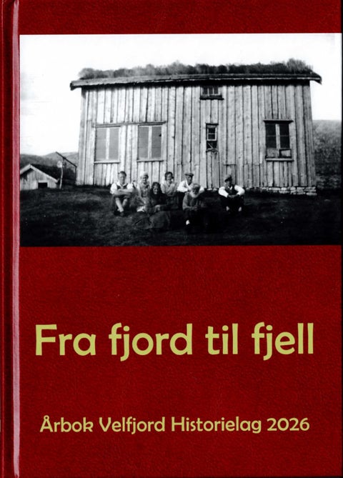 Fra fjord til fjell 2026