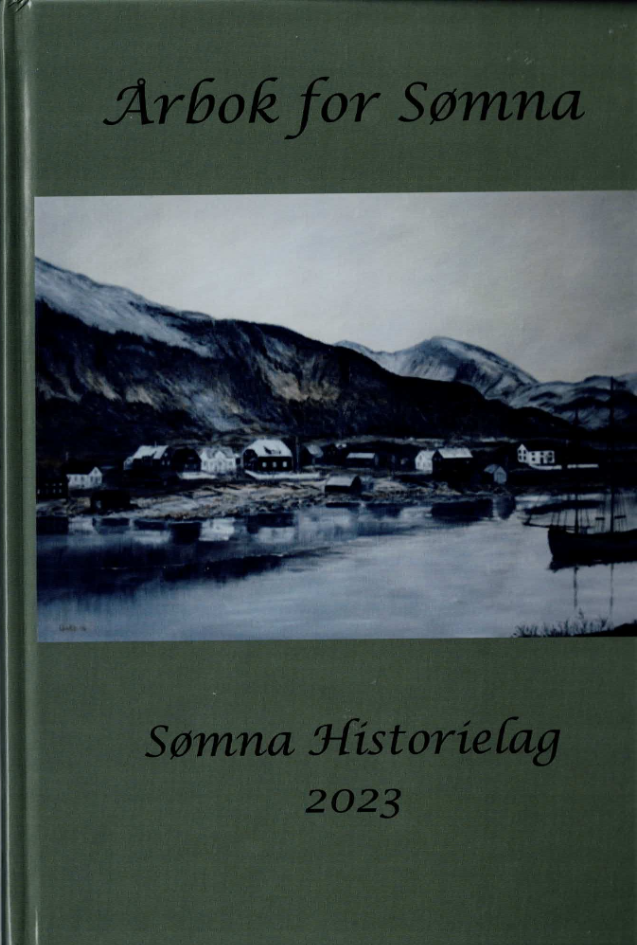 Årbok for Sømna 2023