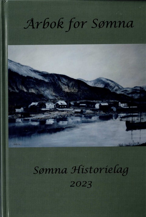 Årbok for Sømna 2023