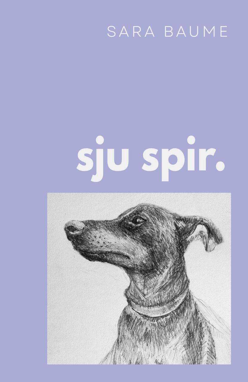 Sju spir