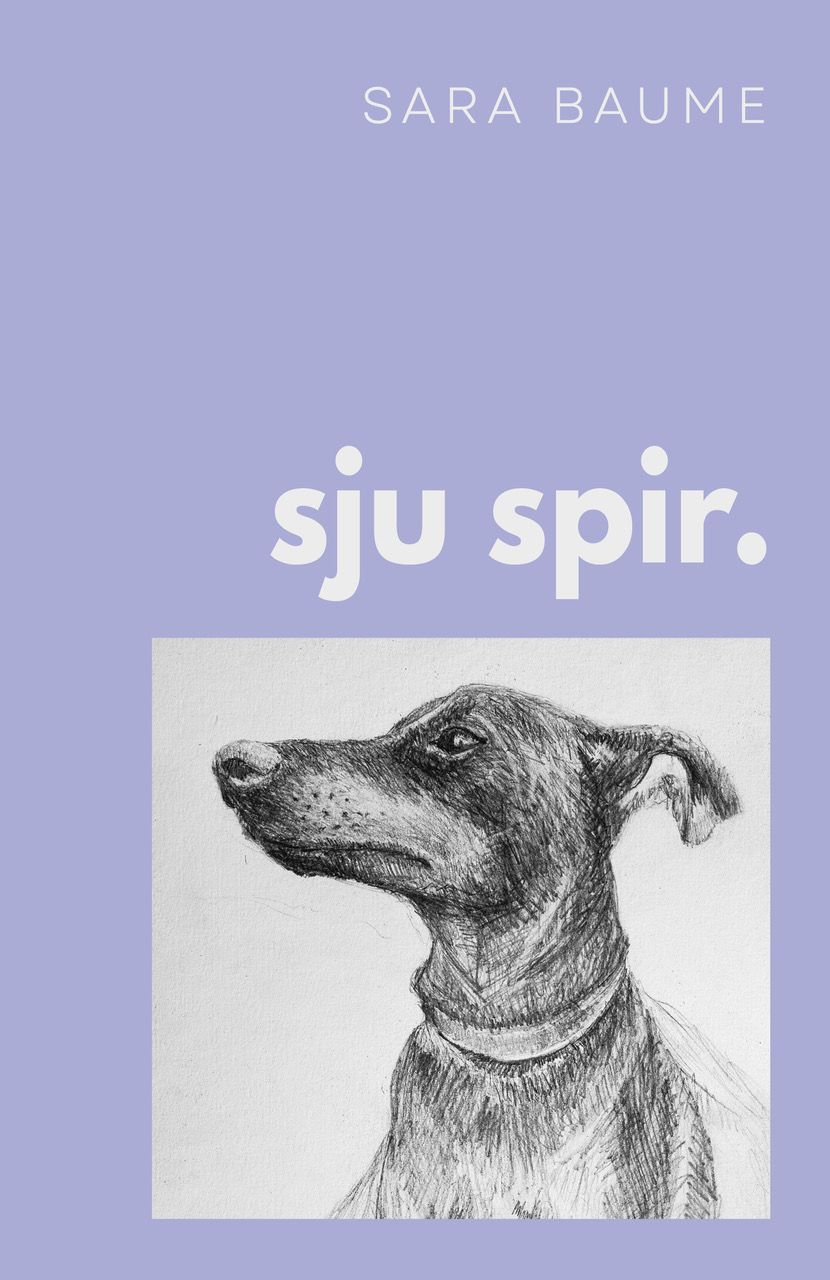 Sju spir