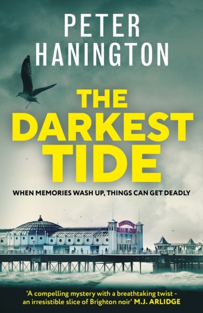 The Darkest Tide