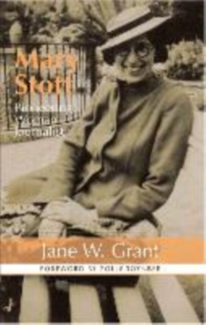 Mary Stott - Pioneering Woman Journalist