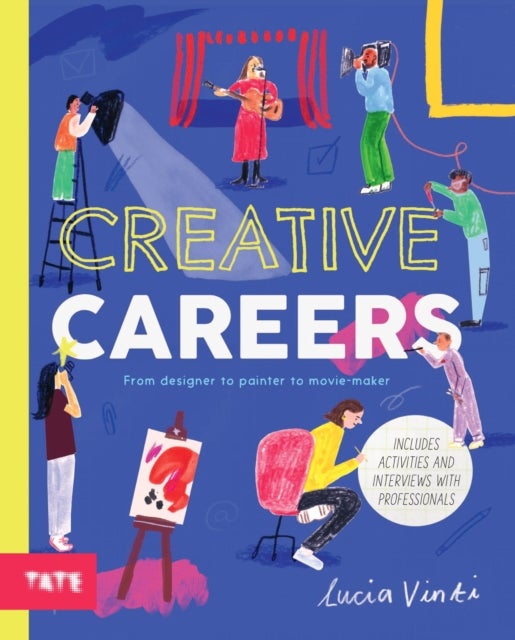 Creative Careers