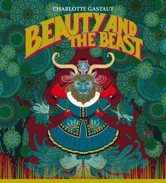 Beauty and the Beast