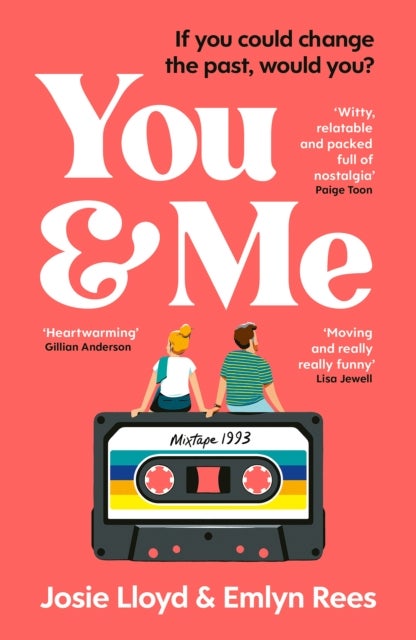 You & Me