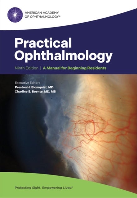 Practical Ophthalmology - A Manual for Beginning Residents