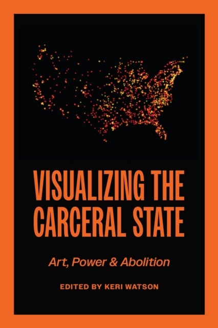 Visualizing the Carceral State - Art, Power, and Abolition
