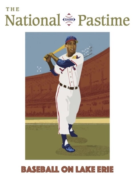 The National Pastime, 2026