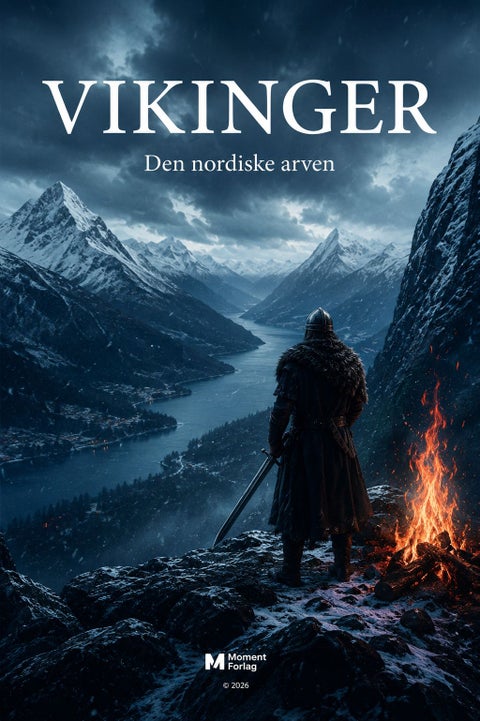 Vikinger - den nordiske arven