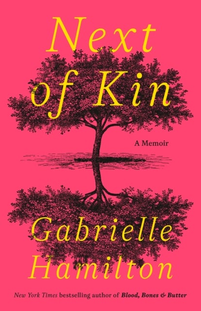 Next of Kin - A Memoir