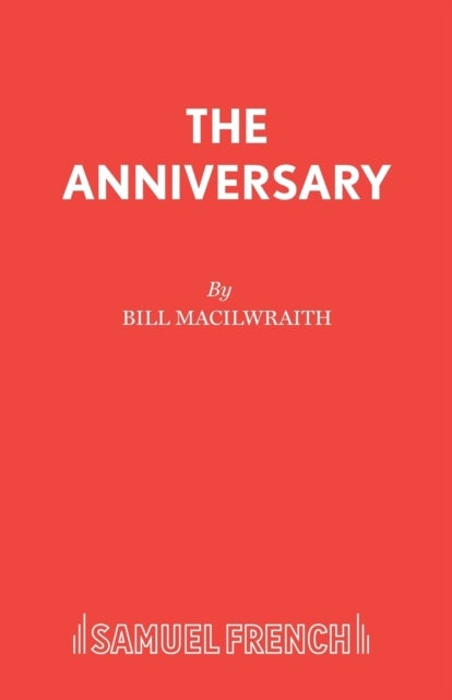 The Anniversary - Play