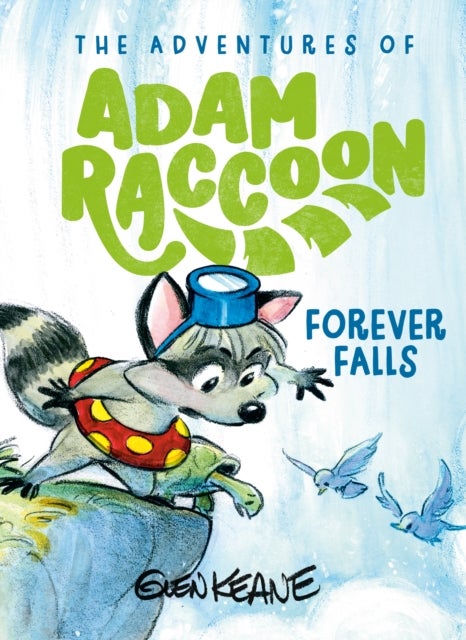 Forever Falls - A Salvation Story