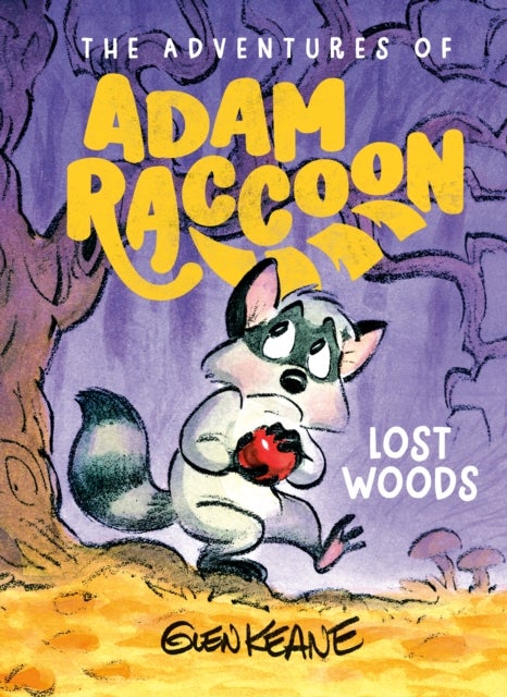 Lost Woods - A Story of Trust