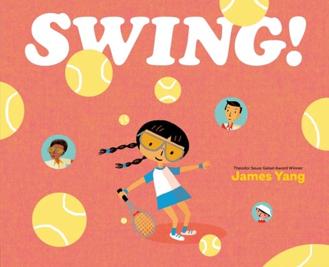 Swing!