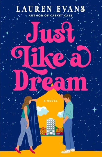 Just Like a Dream - A Novel