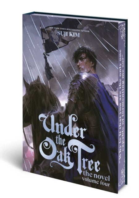 Under the Oak Tree: Volume 4 (The Novel) av Suji Kim