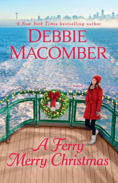 A Ferry Merry Christmas - A Novel