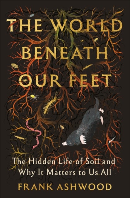 The World Beneath Our Feet - The Hidden Life of Soil and Why It Matters to Us All