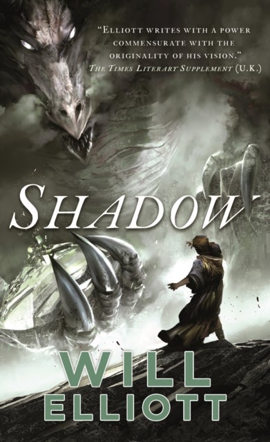 Shadow - A Novel