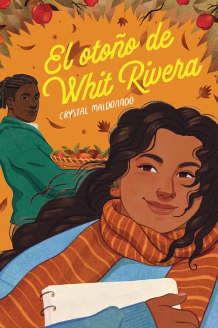 El otoño de Whit Rivera