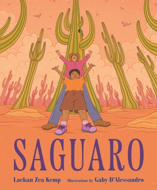 Saguaro