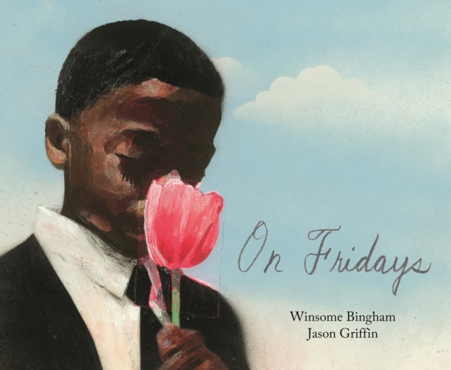On Fridays - Winsome x Jason