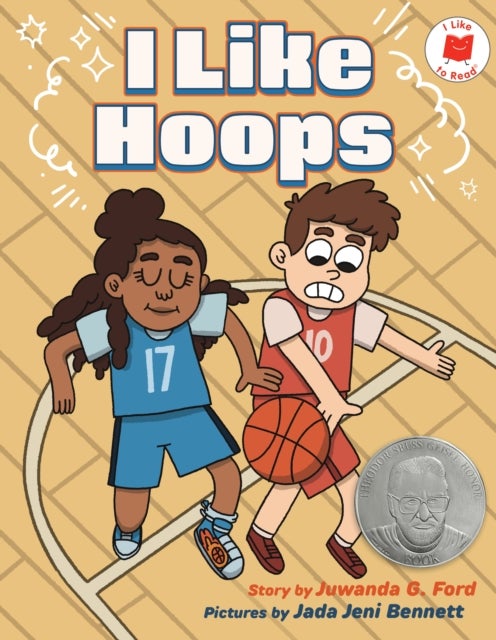 I Like Hoops