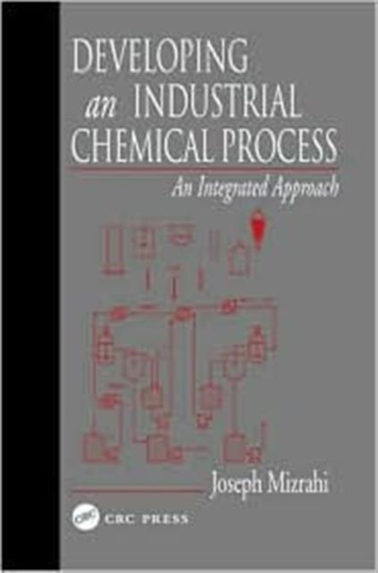 Developing An Industrial Chemical Process - An Integrated Approach