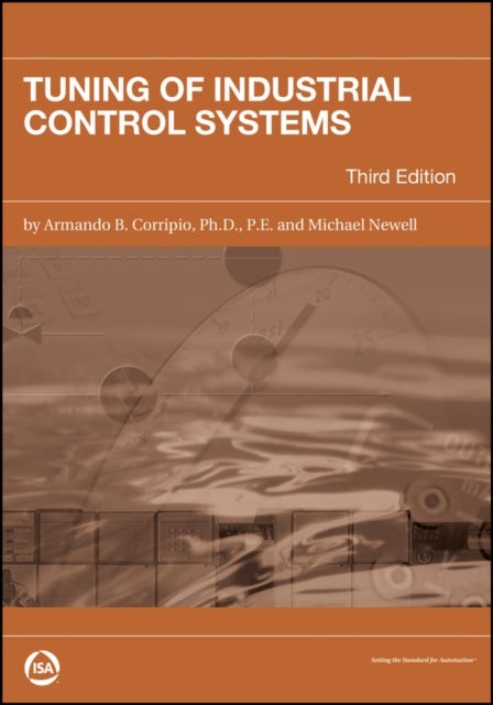 Tuning of Industrial Control Systems