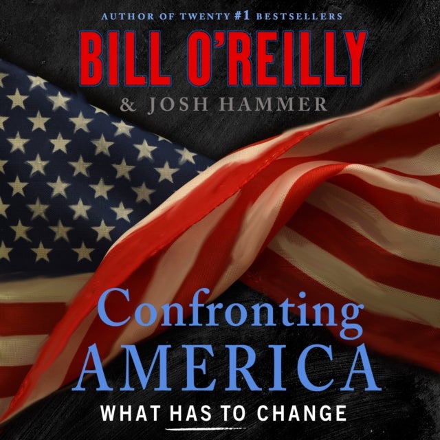 Confronting America - What Has to Change