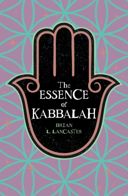 Essence of Kabbalah