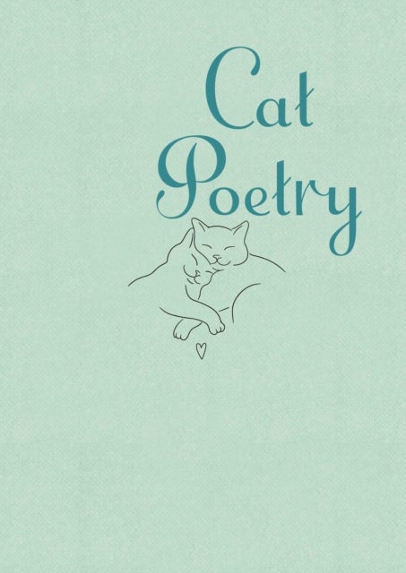 Cat Poetry