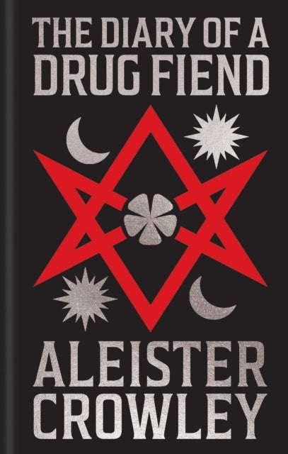 Diary of a Drug Fiend - Gilded Pocket Edition