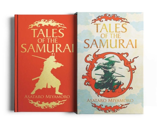 Tales of the Samurai - Deluxe Slipcased Edition