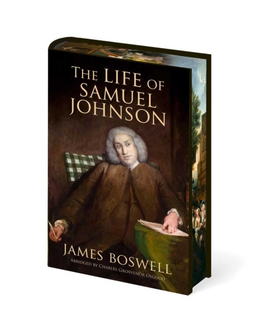 Life of Samuel Johnson - Abridged by Charles Grosvenor Osgood