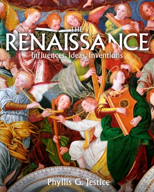 Renaissance - Influences, Ideas, Inventions