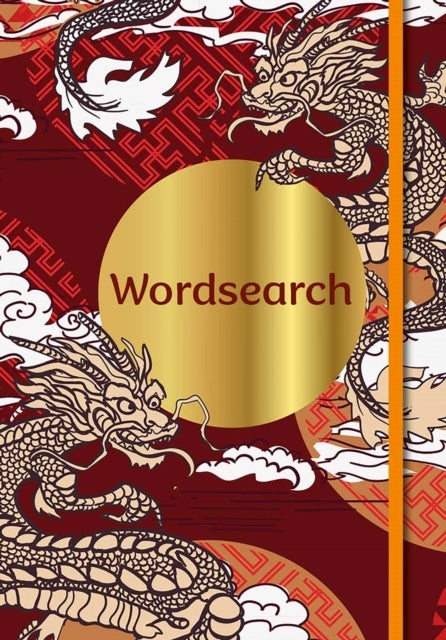 Wordsearch - Over 200 Puzzles