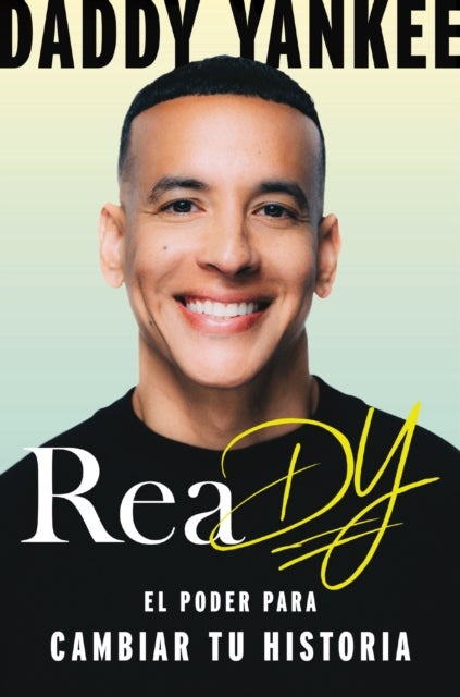 ReaDY (original en español) - El poder para cambiar tu historia