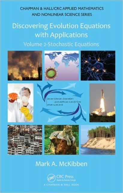 Discovering Evolution Equations with Applications - Volume 2-Stochastic Equations