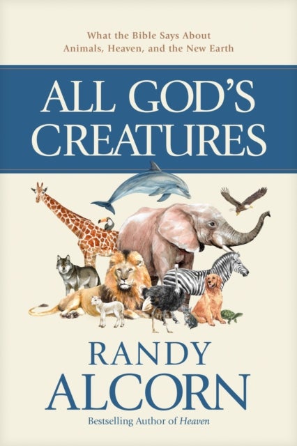 All God’s Creatures