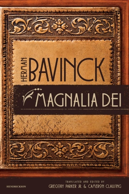 Magnalia Dei